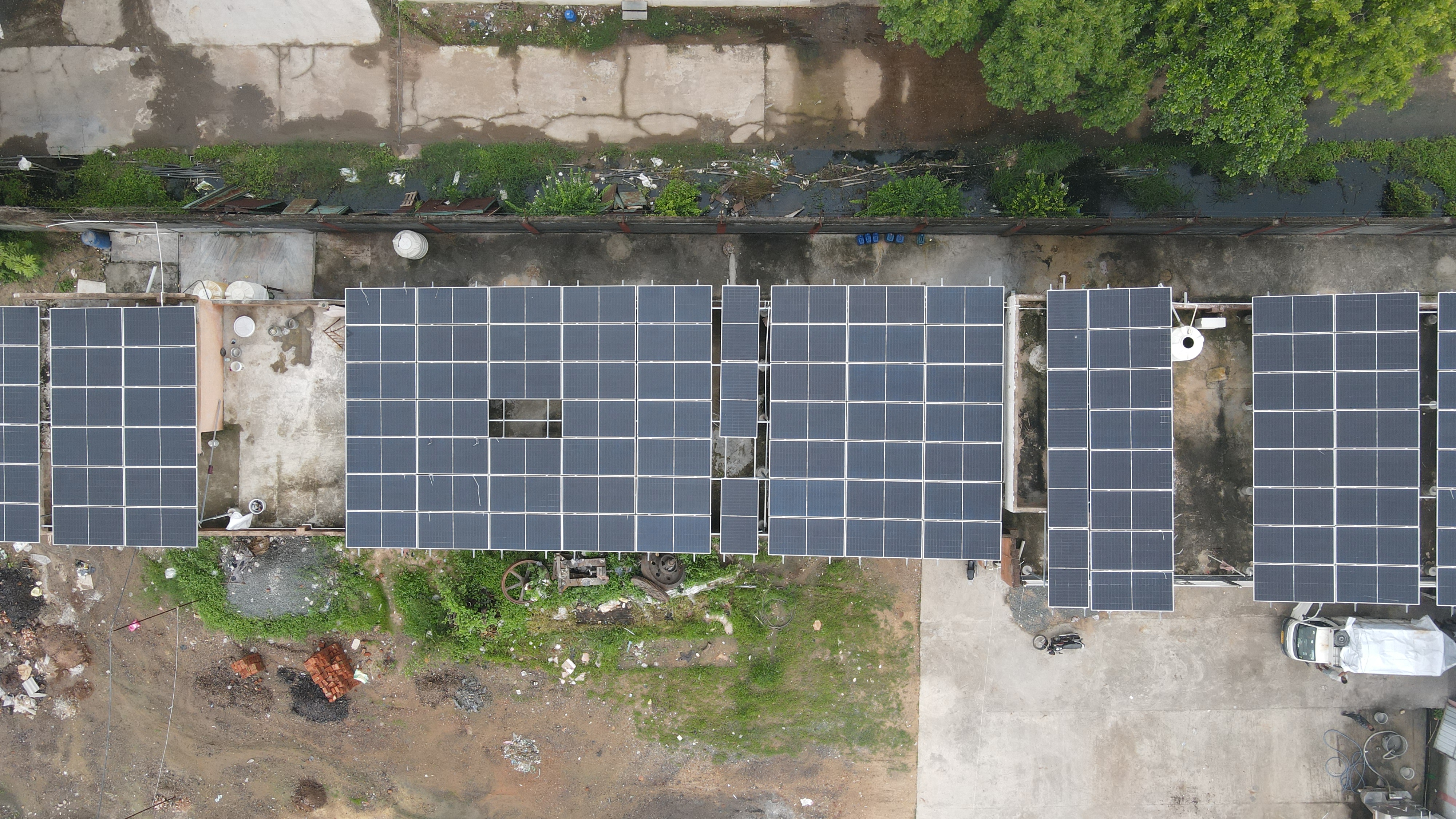 Solar Project